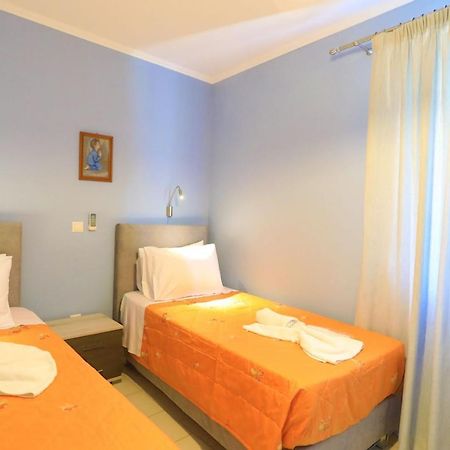 Alexandra Apartment Niszáki Kültér fotó