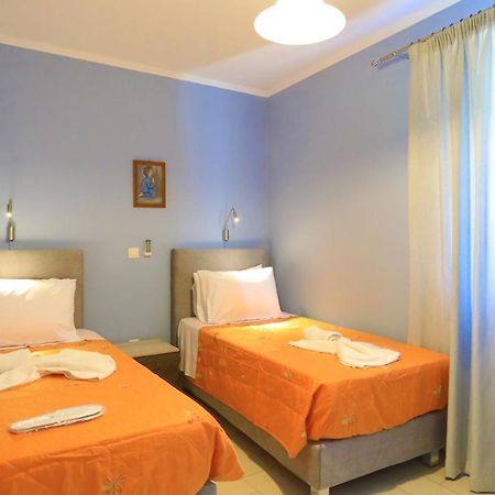 Alexandra Apartment Niszáki Kültér fotó