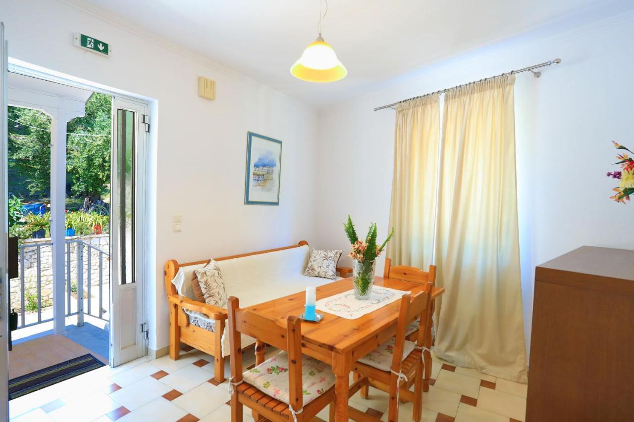 Alexandra Apartment Niszáki Kültér fotó