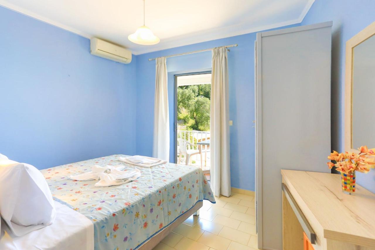 Alexandra Apartment Niszáki Kültér fotó