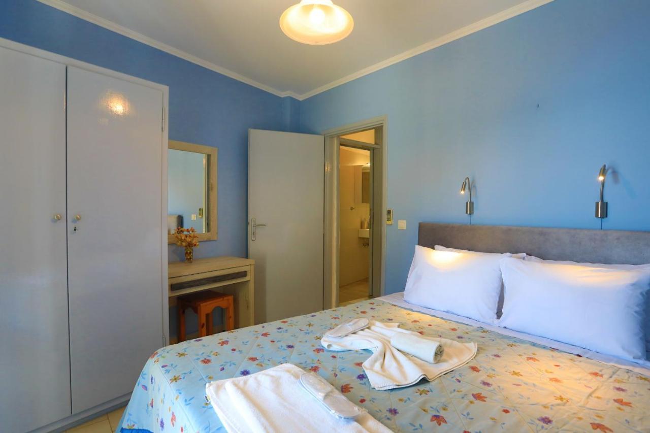 Alexandra Apartment Niszáki Kültér fotó